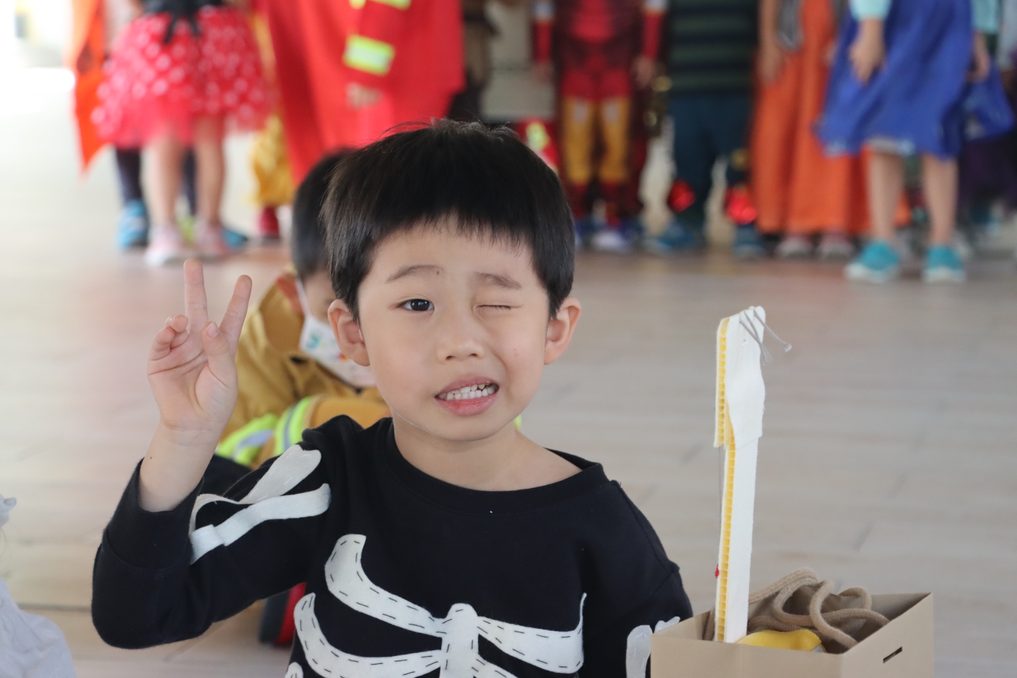 LINE_ALBUM_World Parade - Halloween_250821_12