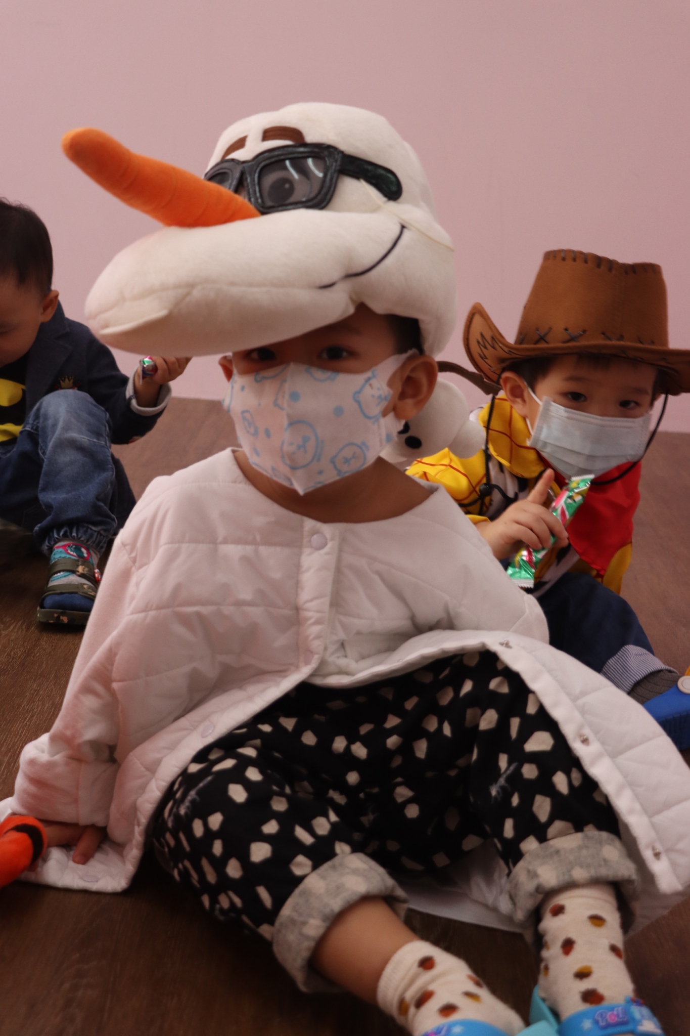 LINE_ALBUM_World Parade - Halloween_250821_4