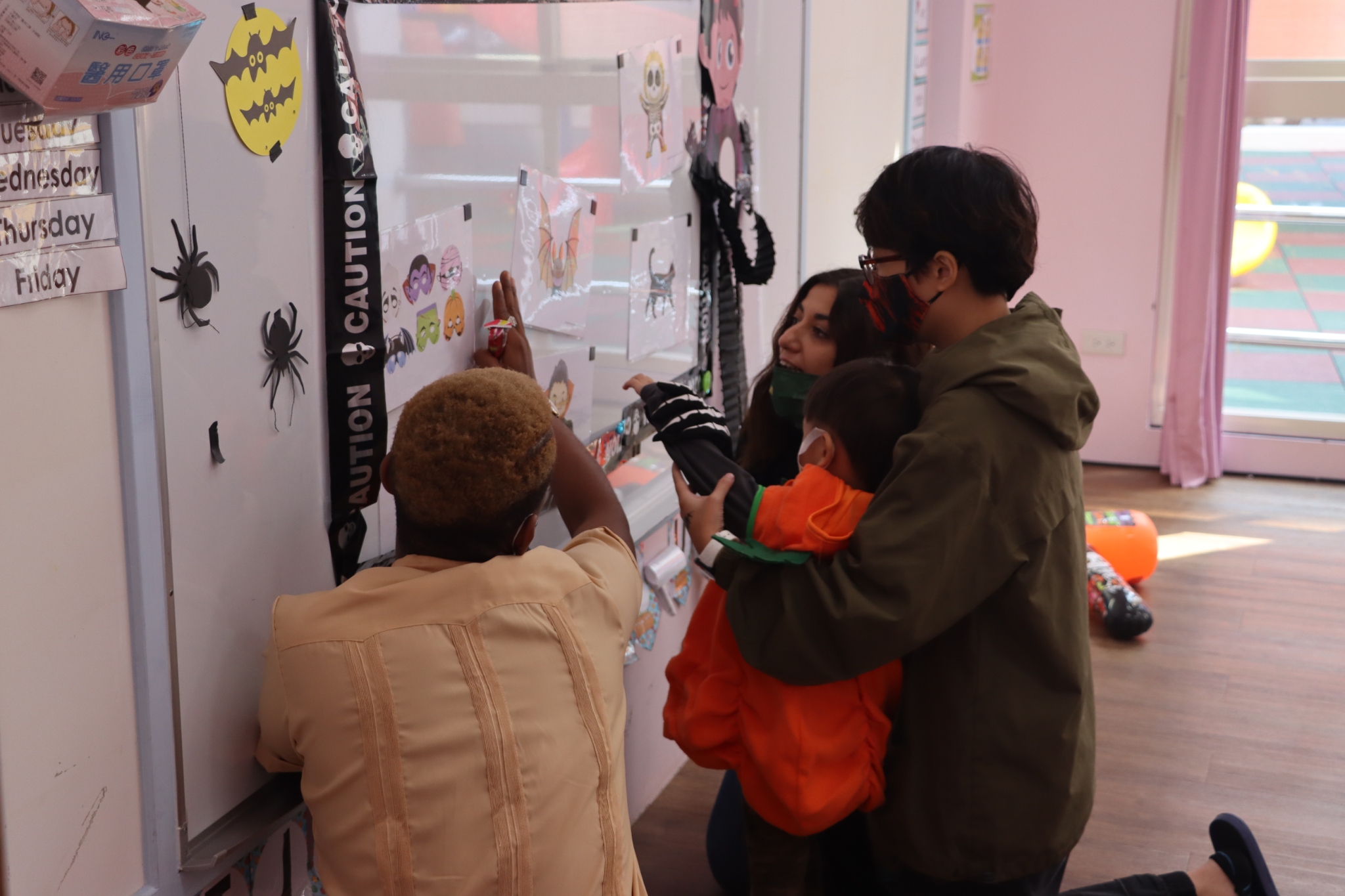 LINE_ALBUM_World Parade - Halloween_250821_5
